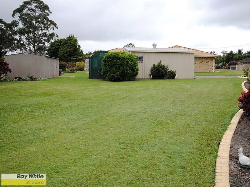 Burpengary QLD 4505