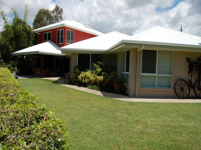 Bridgeman Downs QLD 4035