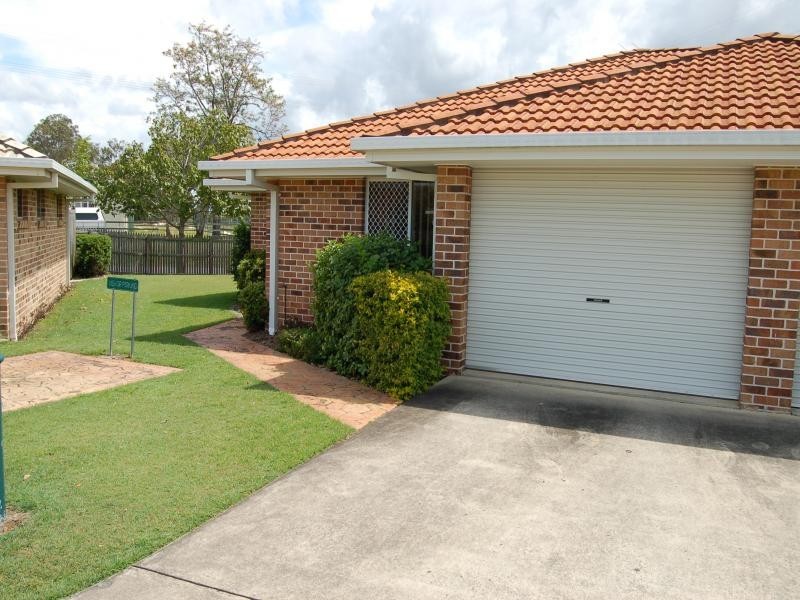 7/101 Grahams Road, Strathpine QLD 4500