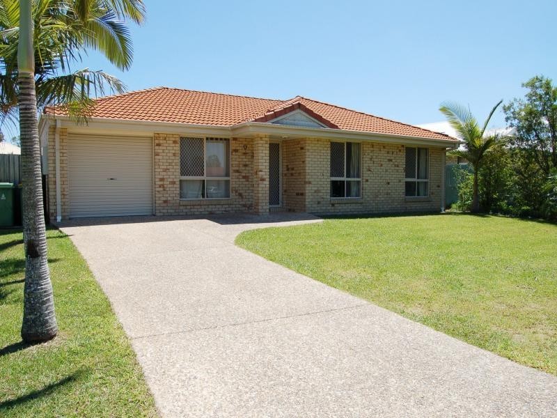 53 Ferrari Street, Lawnton QLD 4501