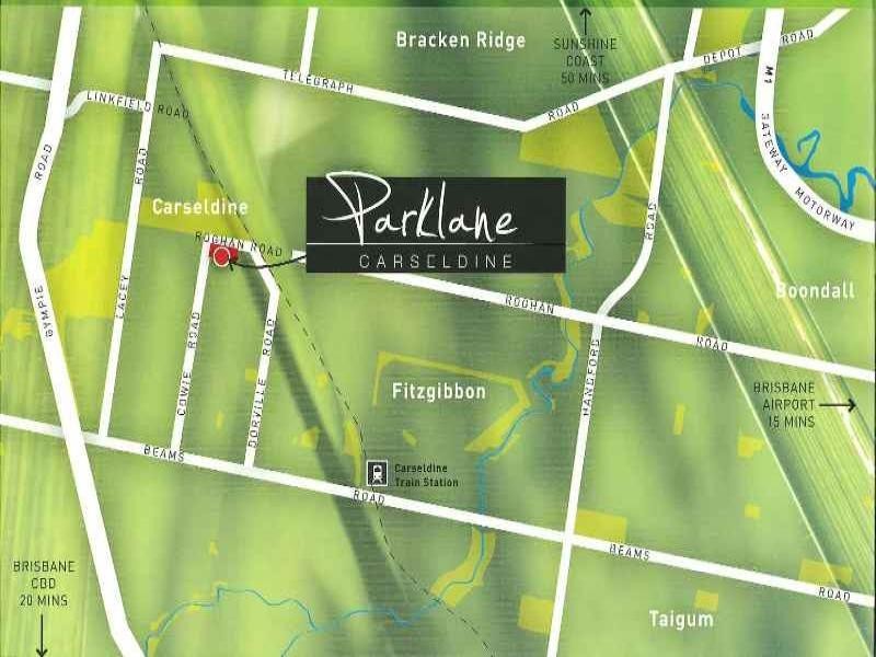 Carseldine QLD 4034