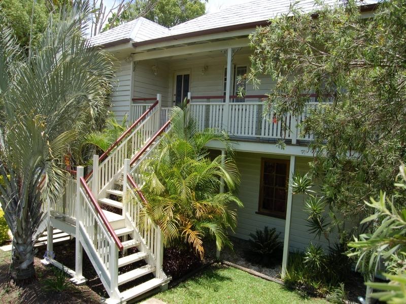 Bald Hills QLD 4036