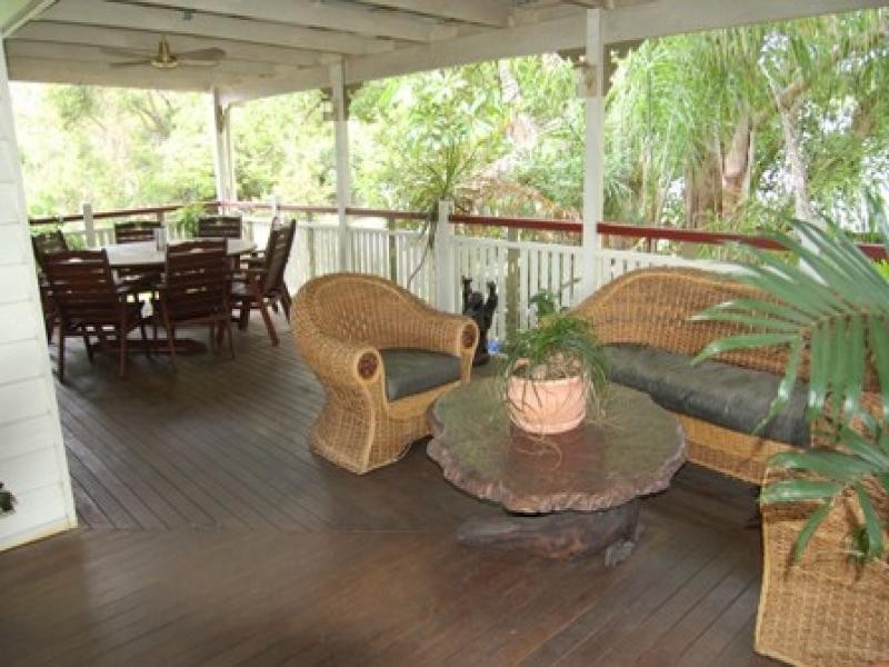 Bald Hills QLD 4036
