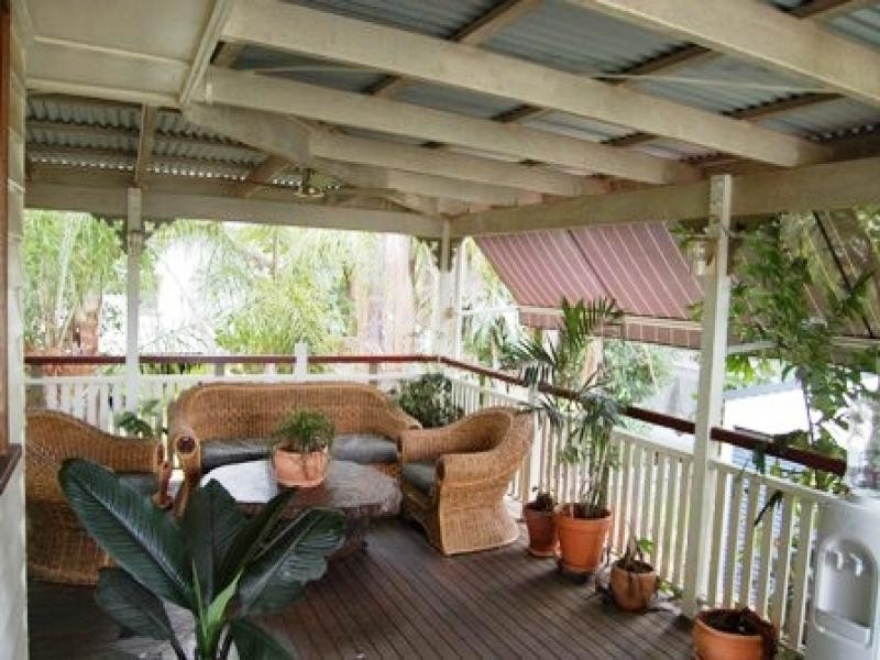 Bald Hills QLD 4036