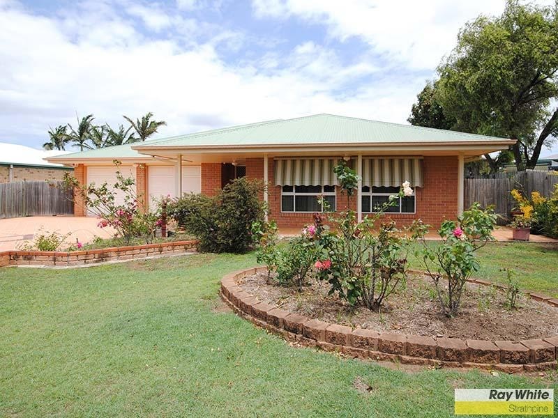 24 Cheltenham Street, Strathpine QLD 4500