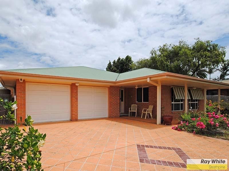 24 Cheltenham Street, Strathpine QLD 4500