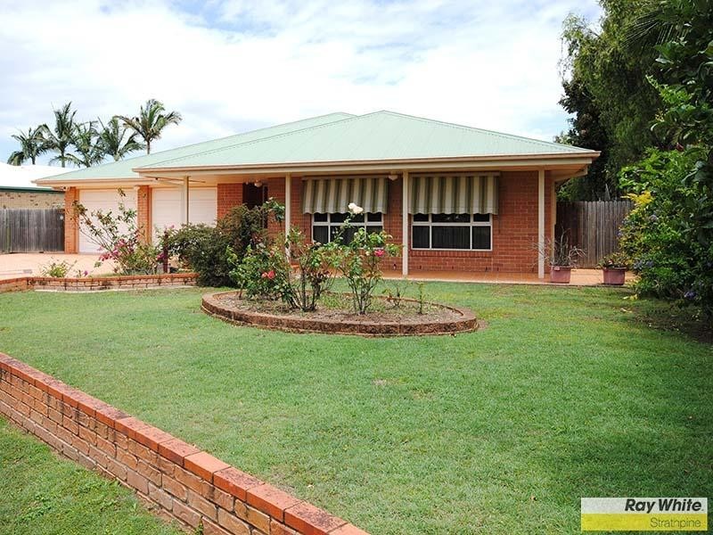 24 Cheltenham Street, Strathpine QLD 4500