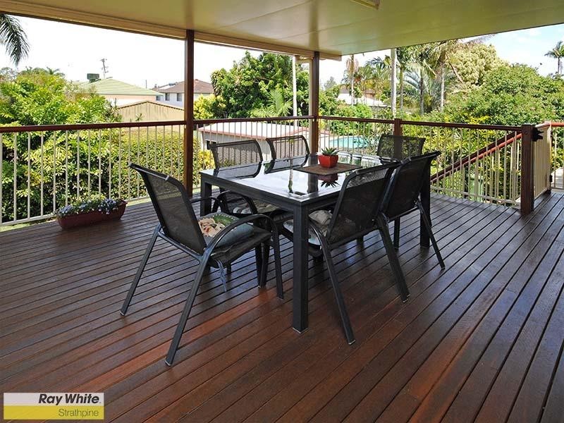Strathpine QLD 4500