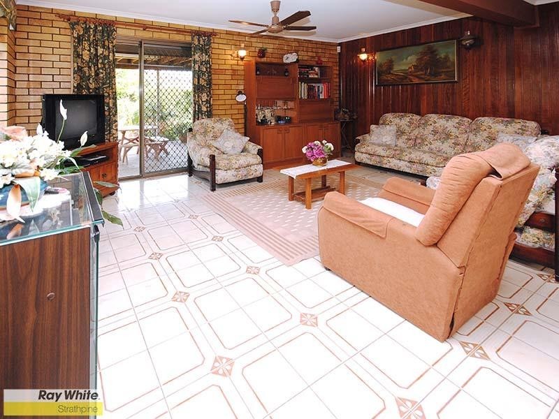 Strathpine QLD 4500