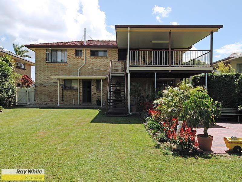 Strathpine QLD 4500