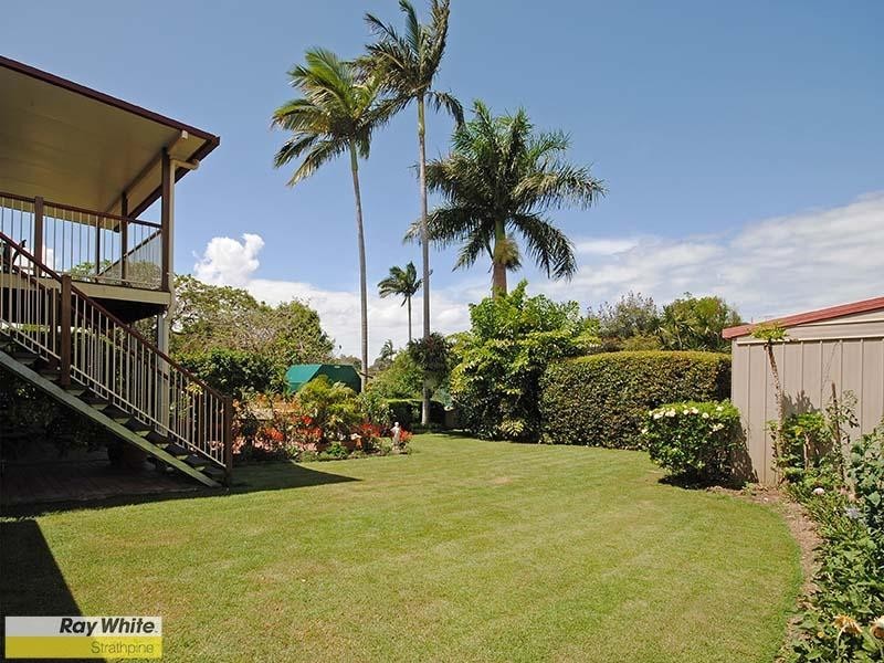 Strathpine QLD 4500