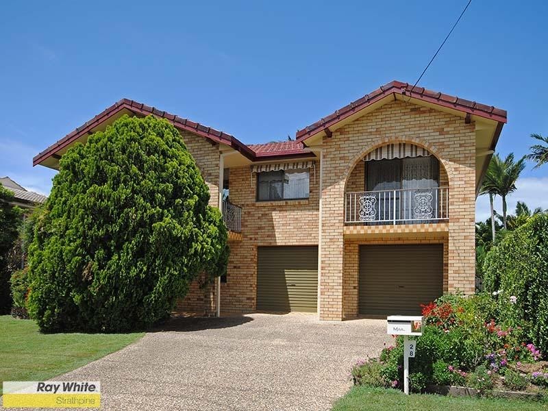 Strathpine QLD 4500