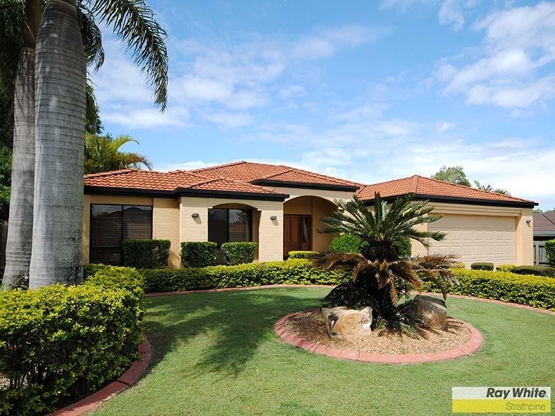 4 Ballard Court, Murrumba Downs QLD 4503