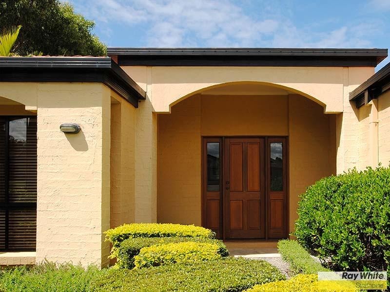 4 Ballard Court, Murrumba Downs QLD 4503