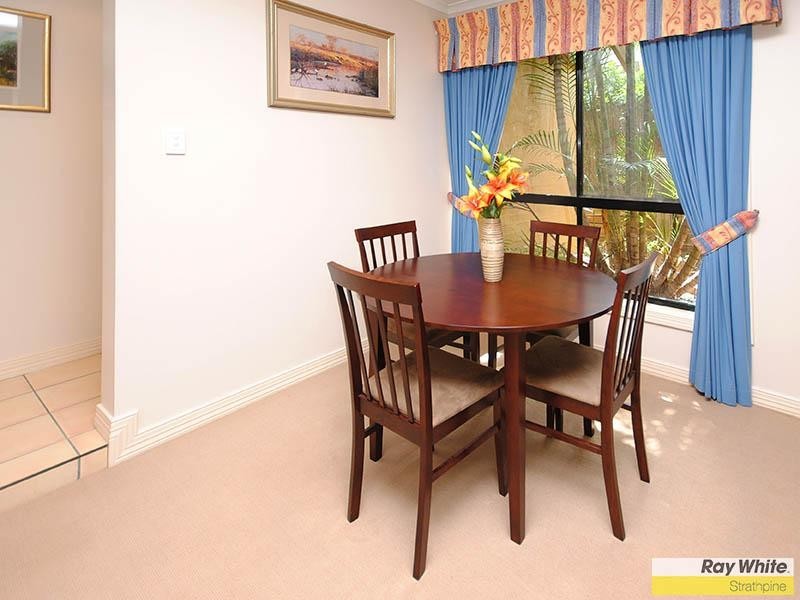 4 Ballard Court, Murrumba Downs QLD 4503