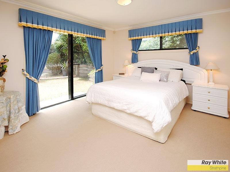 4 Ballard Court, Murrumba Downs QLD 4503