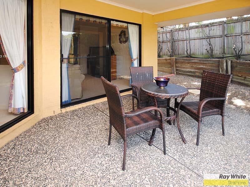 4 Ballard Court, Murrumba Downs QLD 4503