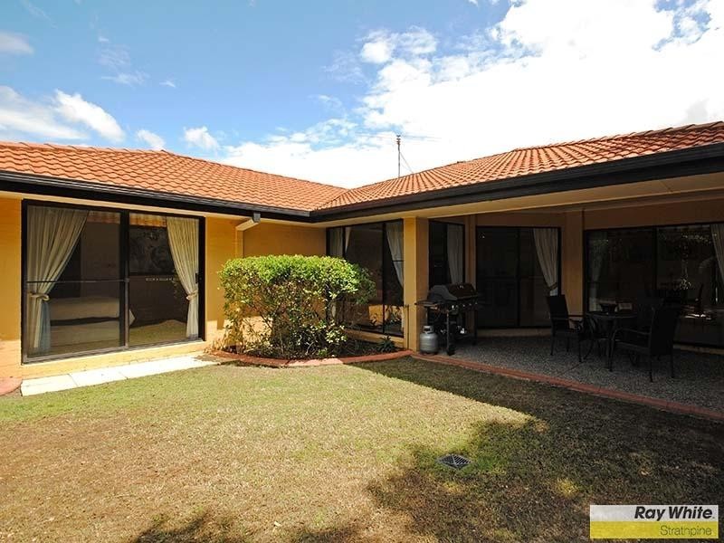 4 Ballard Court, Murrumba Downs QLD 4503