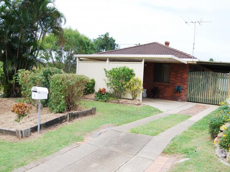 2 Kinross St, Strathpine QLD 4500