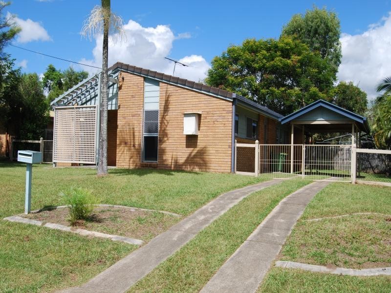 12 Loane Cres, Lawnton QLD 4501