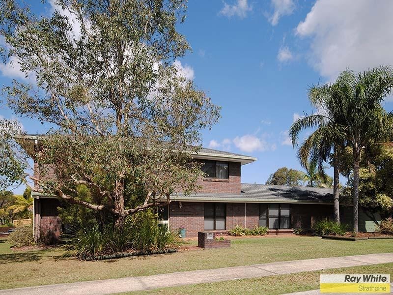 38 Bygrave St, Strathpine QLD 4500