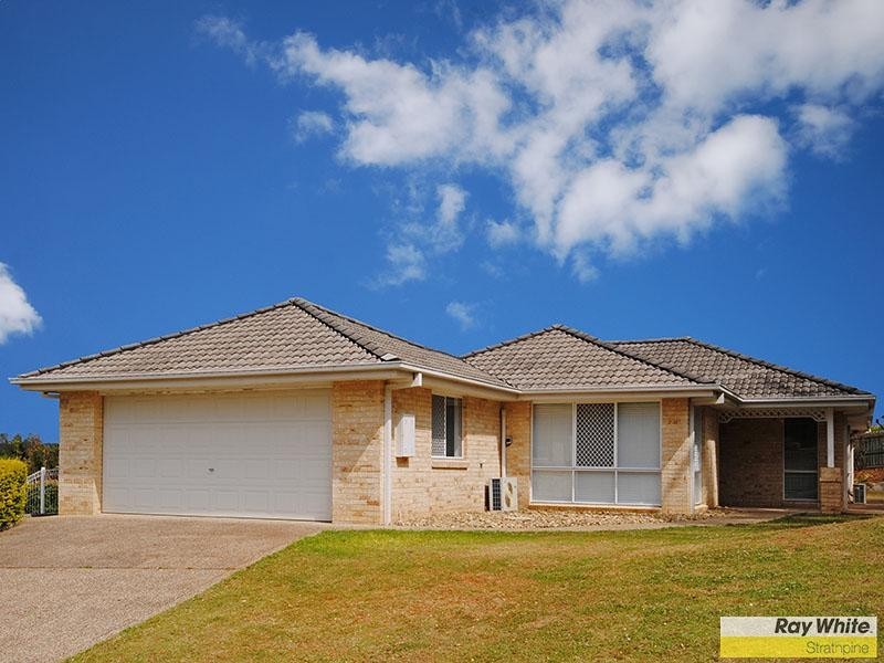 3 Ritchie Crt, Petrie QLD 4502