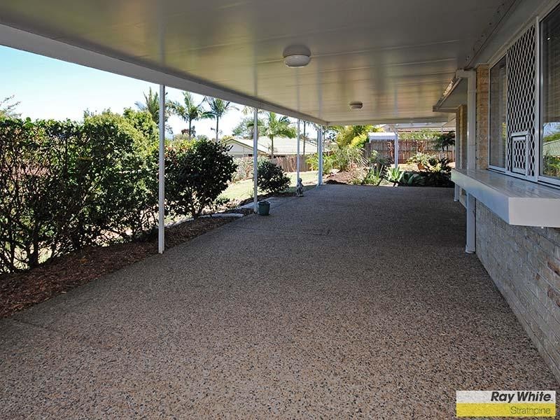 3 Ritchie Crt, Petrie QLD 4502
