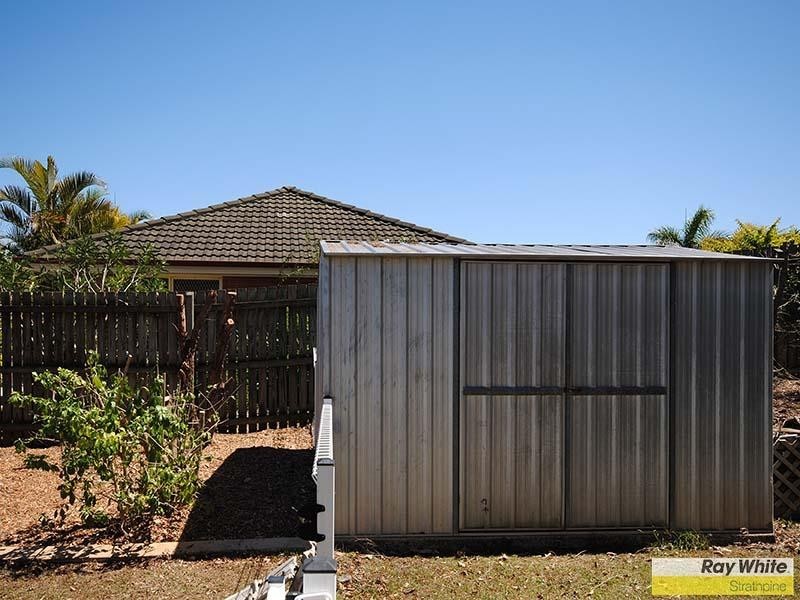 3 Ritchie Crt, Petrie QLD 4502