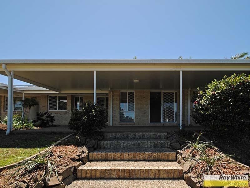 3 Ritchie Crt, Petrie QLD 4502