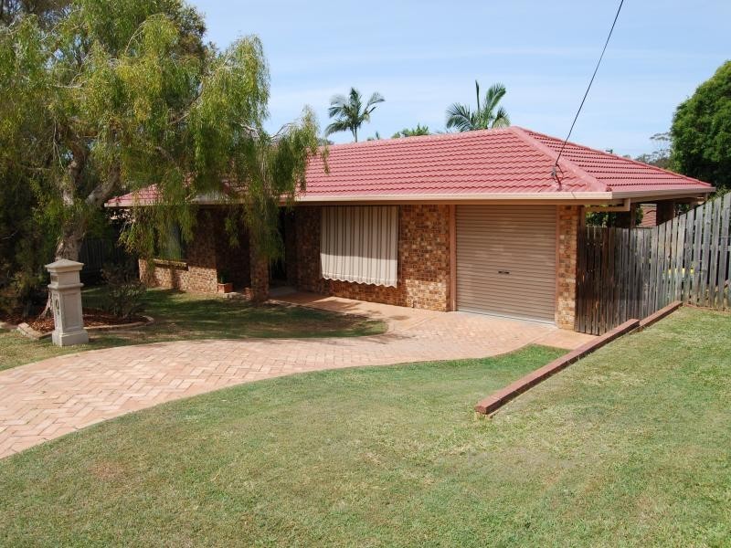 18 Toulouse Ave, Petrie QLD 4502