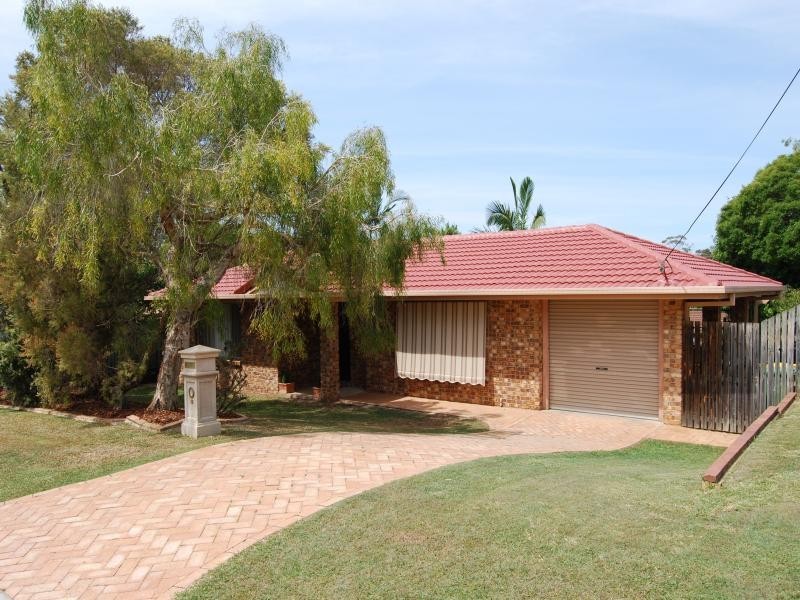 18 Toulouse Ave, Petrie QLD 4502