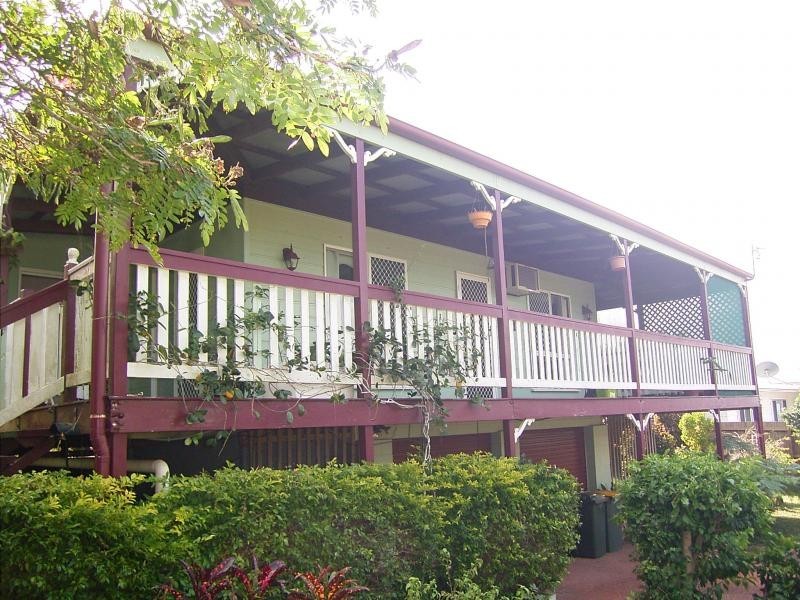 17 Grotherr St, Qunaba QLD 4670