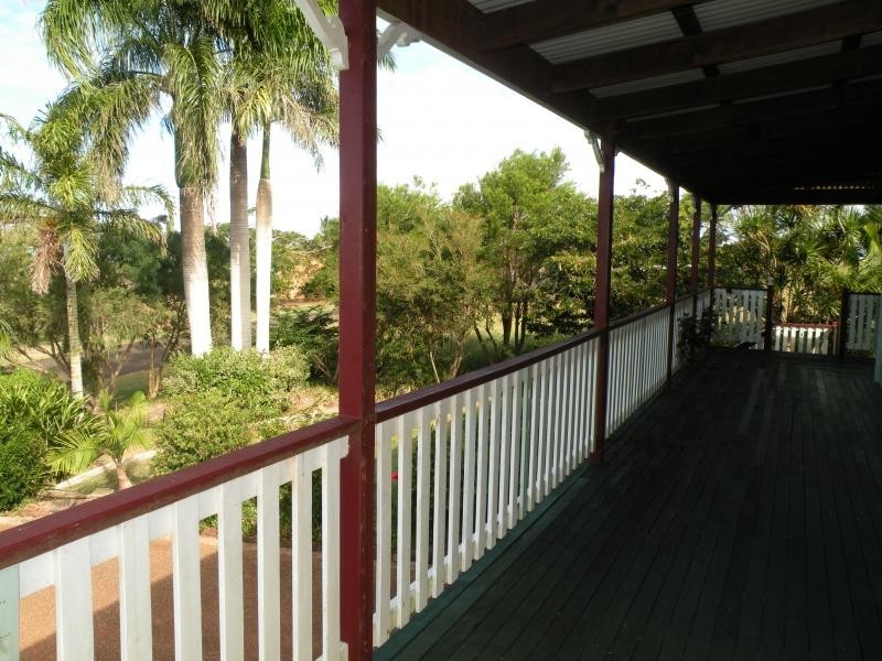 17 Grotherr St, Qunaba QLD 4670