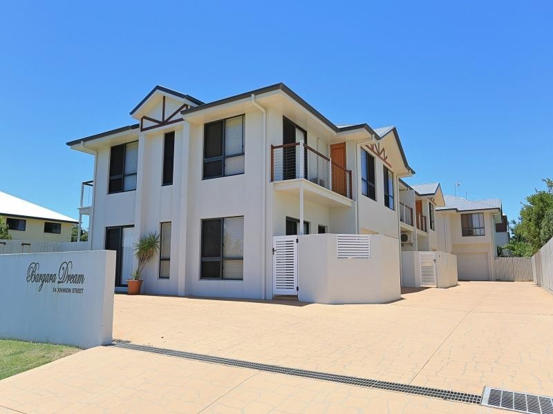 2/54  Johnson Street, Bargara QLD 4670