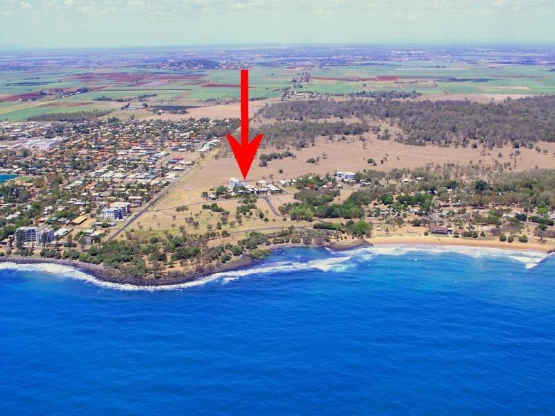 2/54  Johnson Street, Bargara QLD 4670