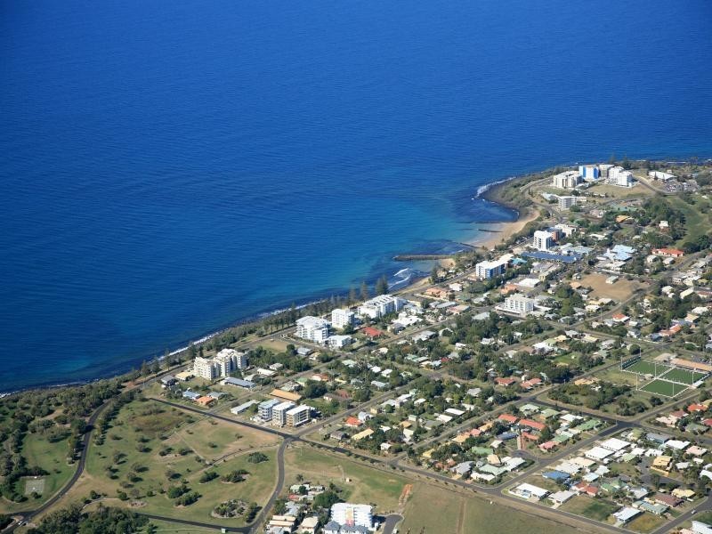 2/54  Johnson Street, Bargara QLD 4670
