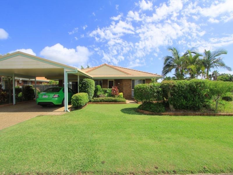 48 Durdins Rd, Bargara QLD 4670