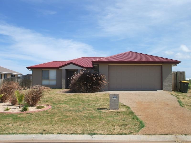 11 Leichhardt St, Bargara QLD 4670