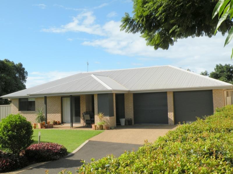 7/6 Gahans Rd, Kalkie QLD 4670