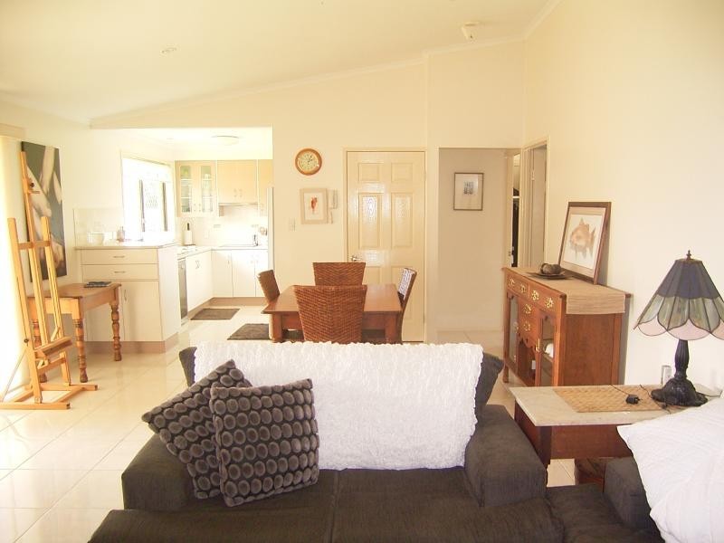 7/6 Gahans Rd, Kalkie QLD 4670