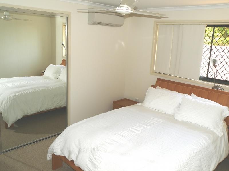 7/6 Gahans Rd, Kalkie QLD 4670