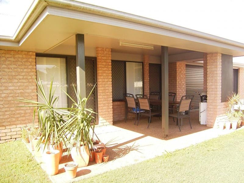 7/6 Gahans Rd, Kalkie QLD 4670