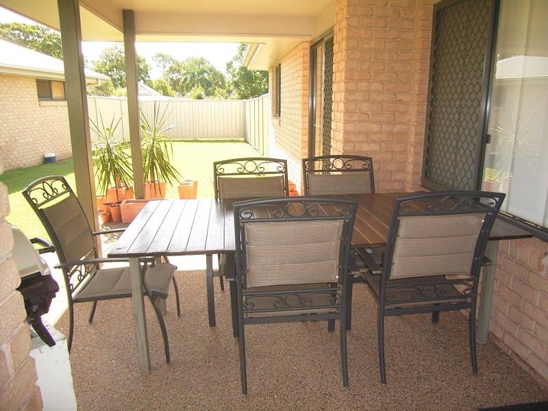 7/6 Gahans Rd, Kalkie QLD 4670