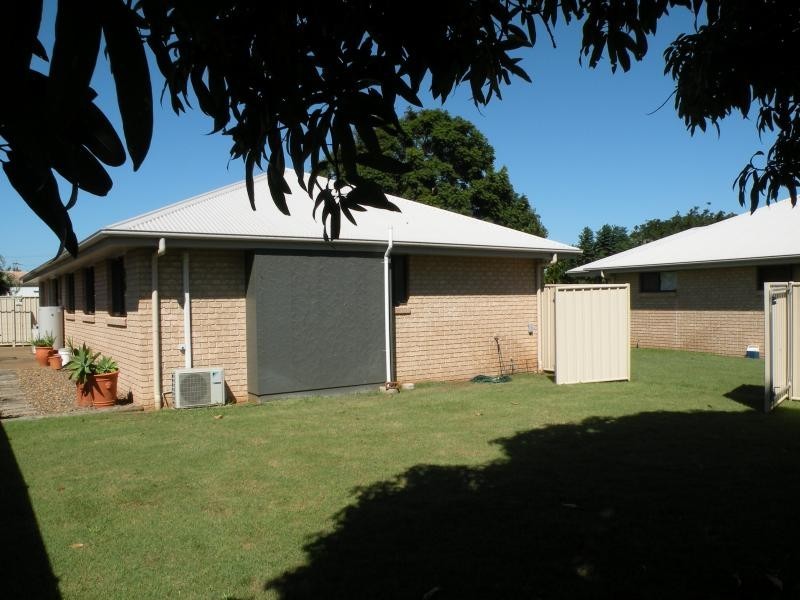 7/6 Gahans Rd, Kalkie QLD 4670