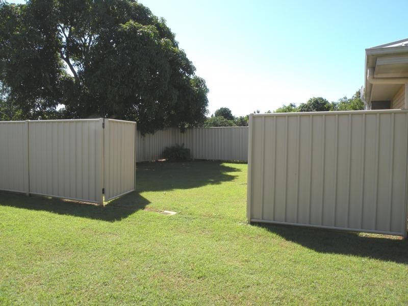 7/6 Gahans Rd, Kalkie QLD 4670