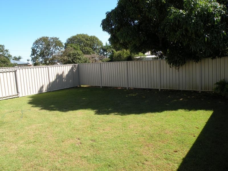 7/6 Gahans Rd, Kalkie QLD 4670