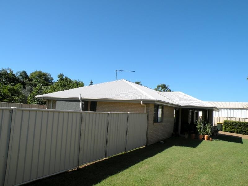 7/6 Gahans Rd, Kalkie QLD 4670