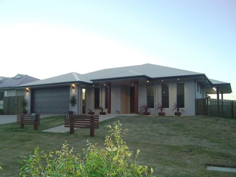 12 Fierro Drive, Bargara QLD 4670