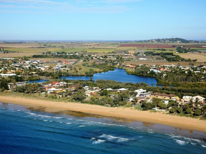 12 Fierro Drive, Bargara QLD 4670