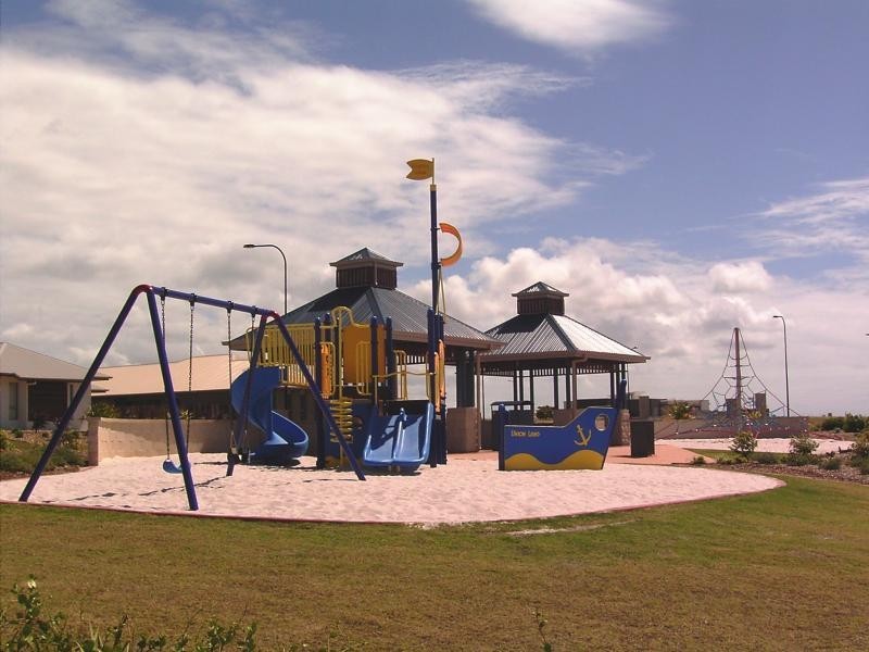 12 Fierro Drive, Bargara QLD 4670